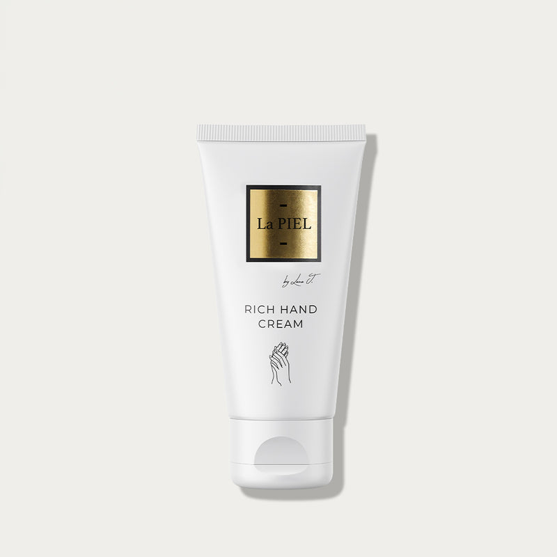 Hand cream – La PIEL