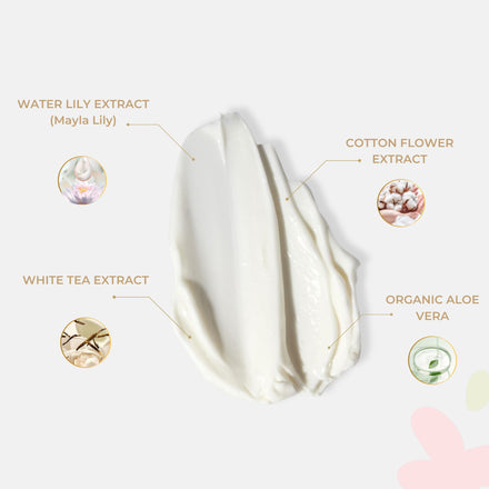 La PIEL Baby And Kids Bottom Cream Ingredients