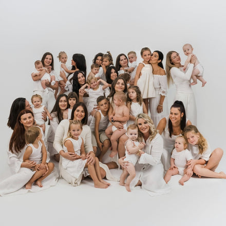 La PIEL Baby And Kids Collection Moms Community