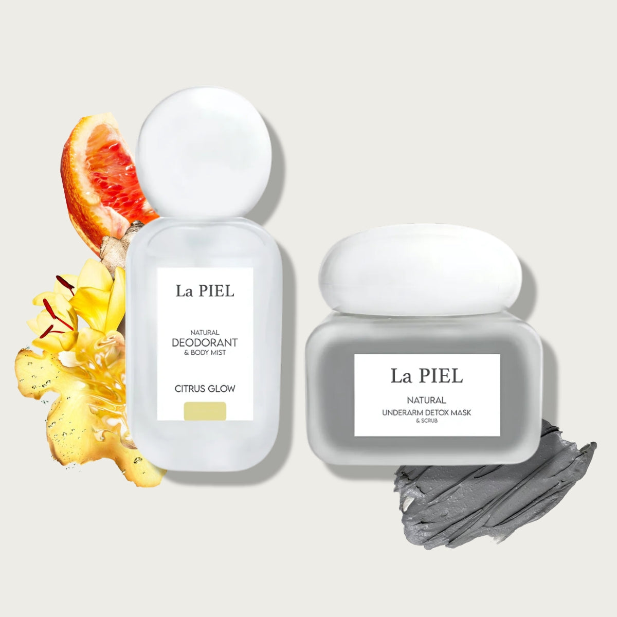E-shop CITRUS GLOW DBD Bundle