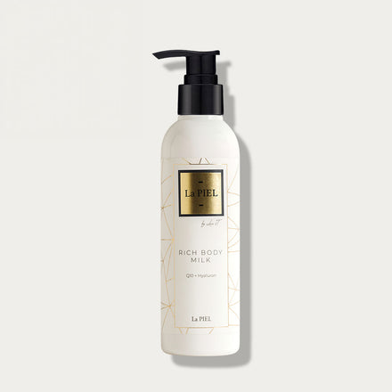 La PIEL Gentle Face Cleansing Foam Product