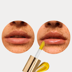 JUICY LIPS Vitamin C