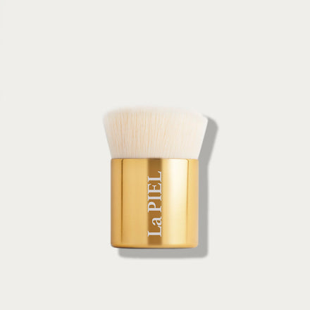 La PIEL Kabuki Face And Body Brush Product