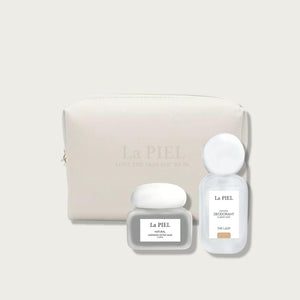 THE LADY bag - La PIEL by Lana J.