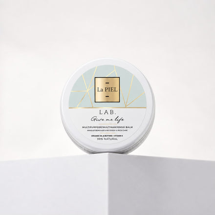 Multi-purpose face balm