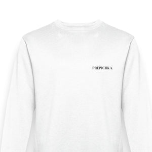 Prepichka Sweatshirt By Lana J.