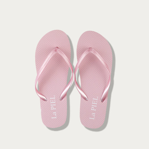 Pink Flip-flops