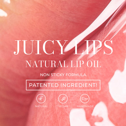 JUICY LIPS - Vitamin C