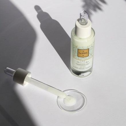 La PIEL Liquid Face Peeling Dropper